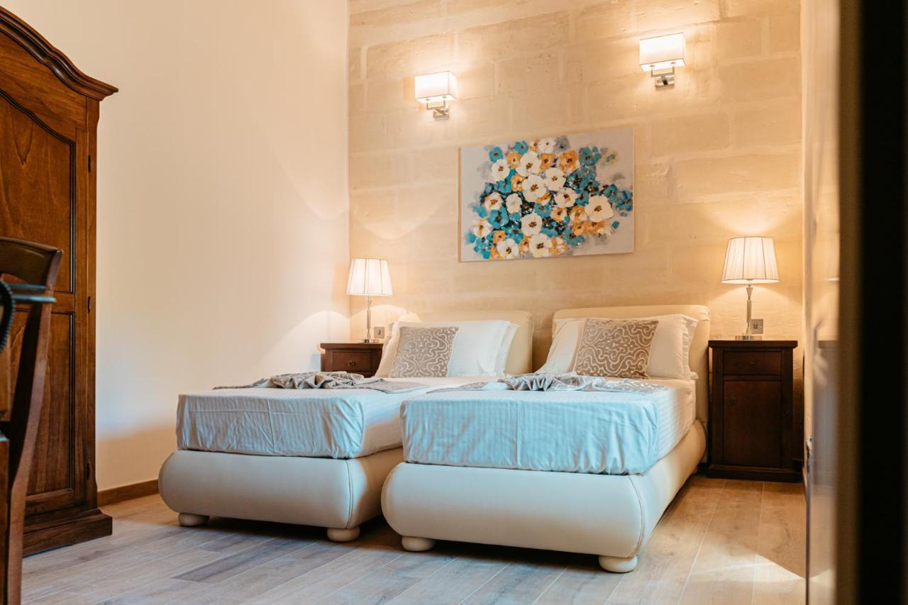 Hotell Palazzo Violetta 4*