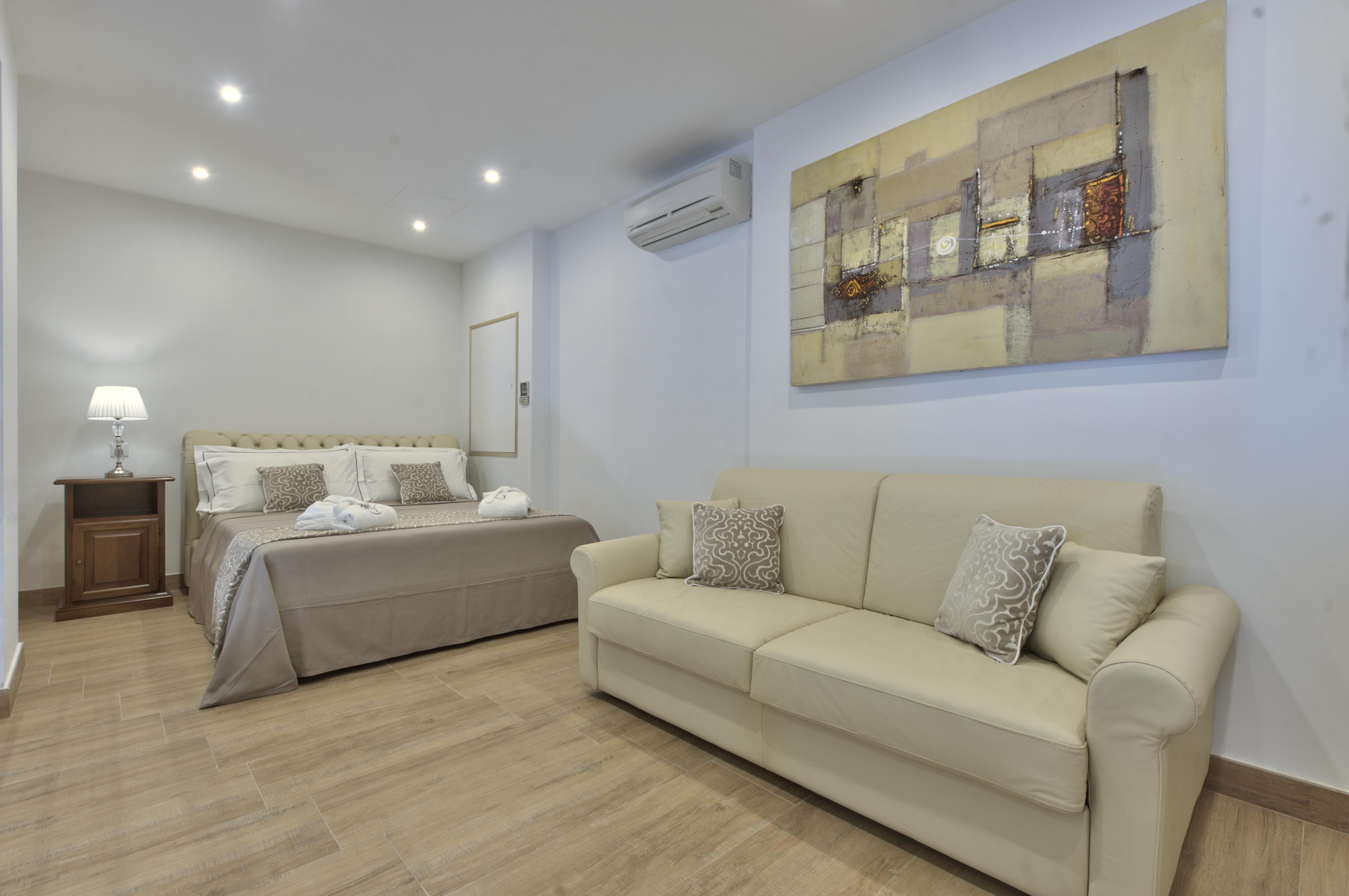 Palazzo Violetta Hotell