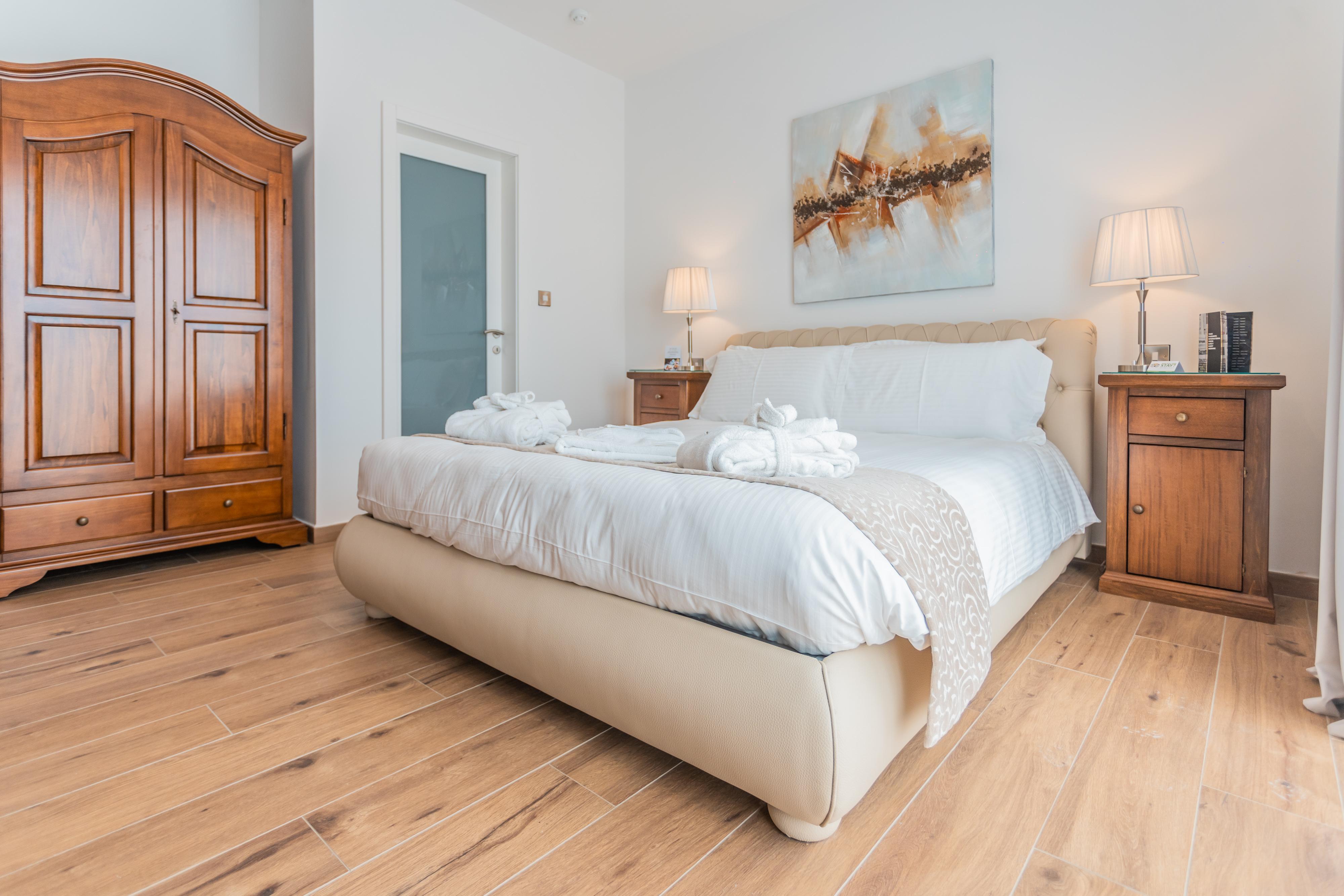 Palazzo Violetta Hotell Sliema