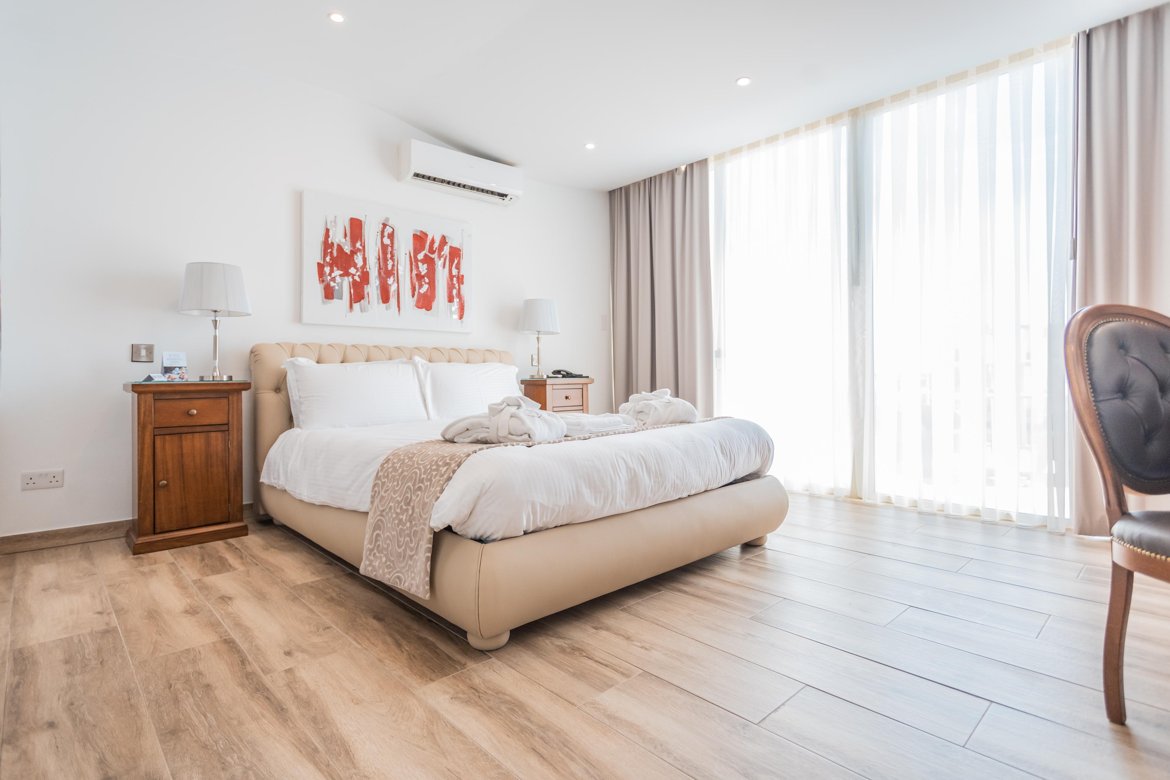 Hotell Palazzo Violetta Sliema