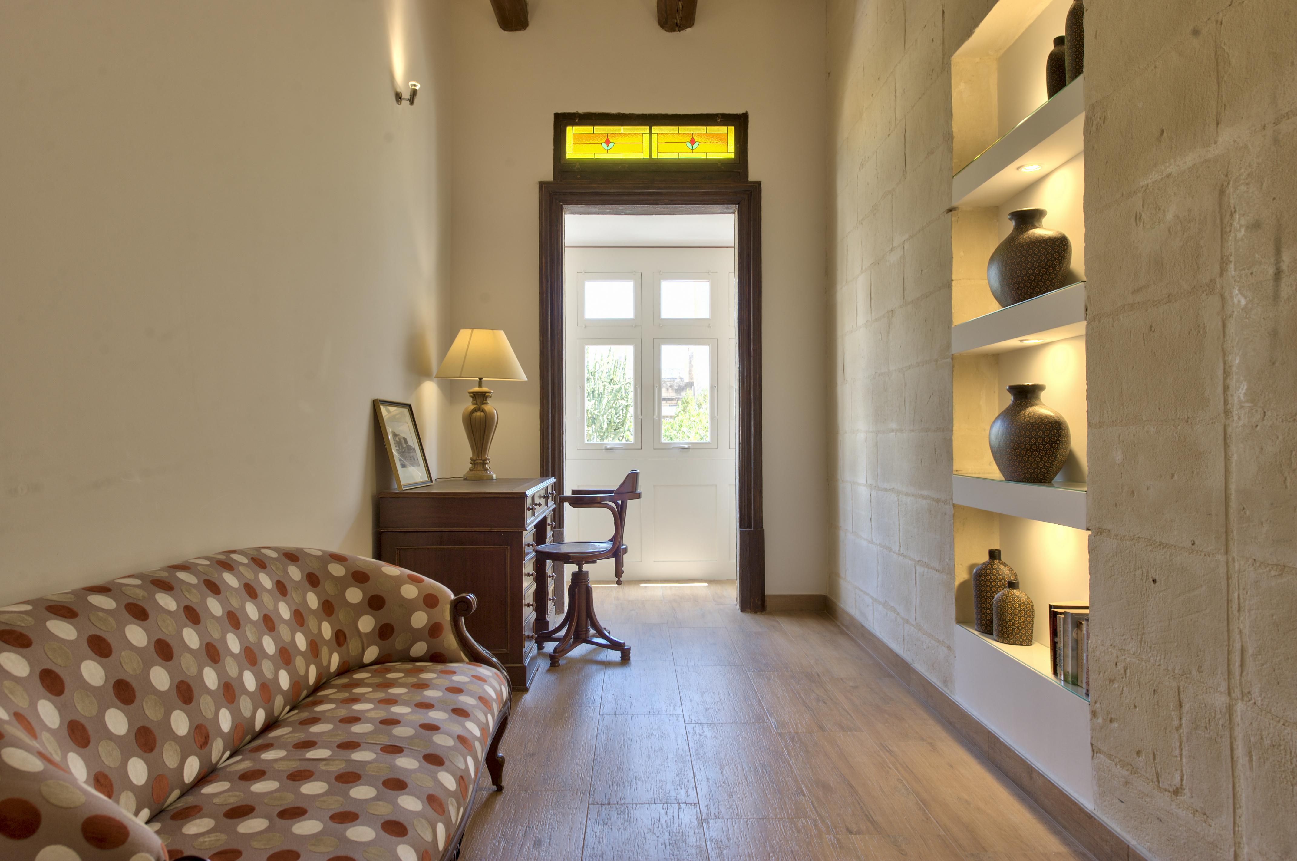 Palazzo Violetta Hotell Sliema