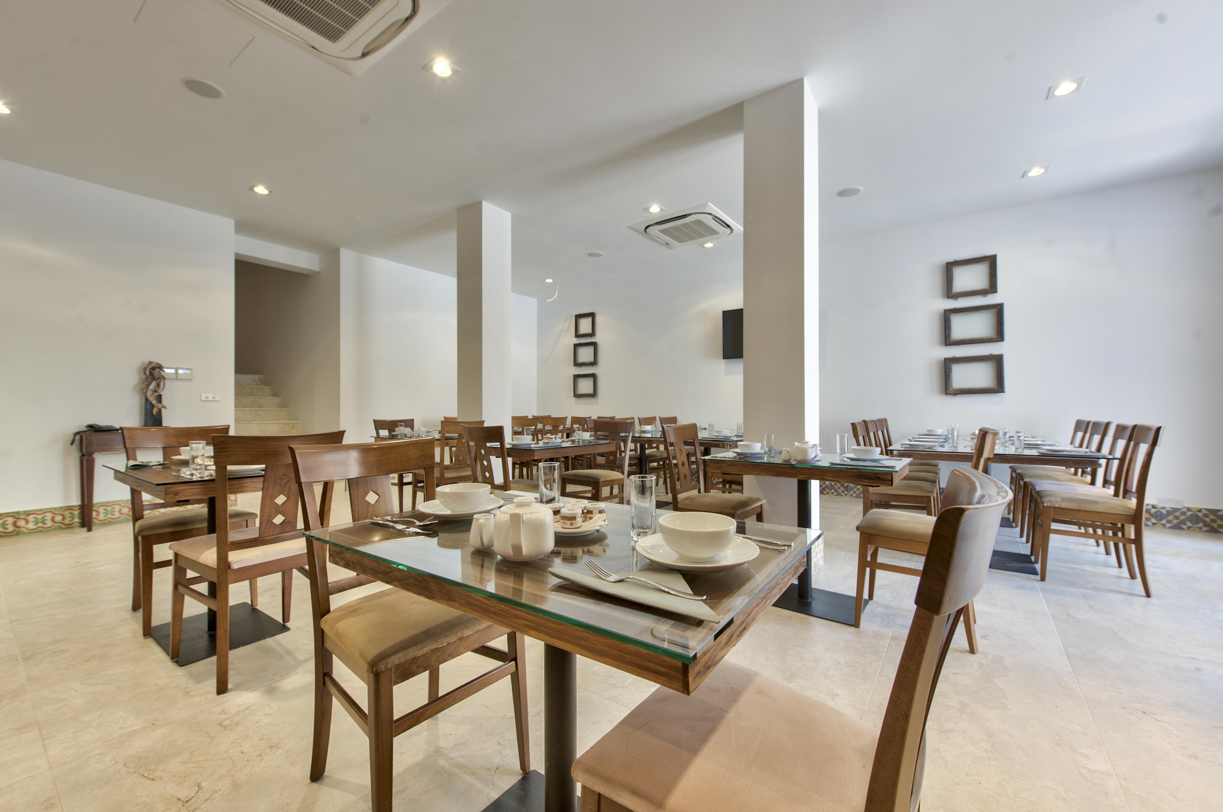 Hotell Palazzo Violetta Sliema