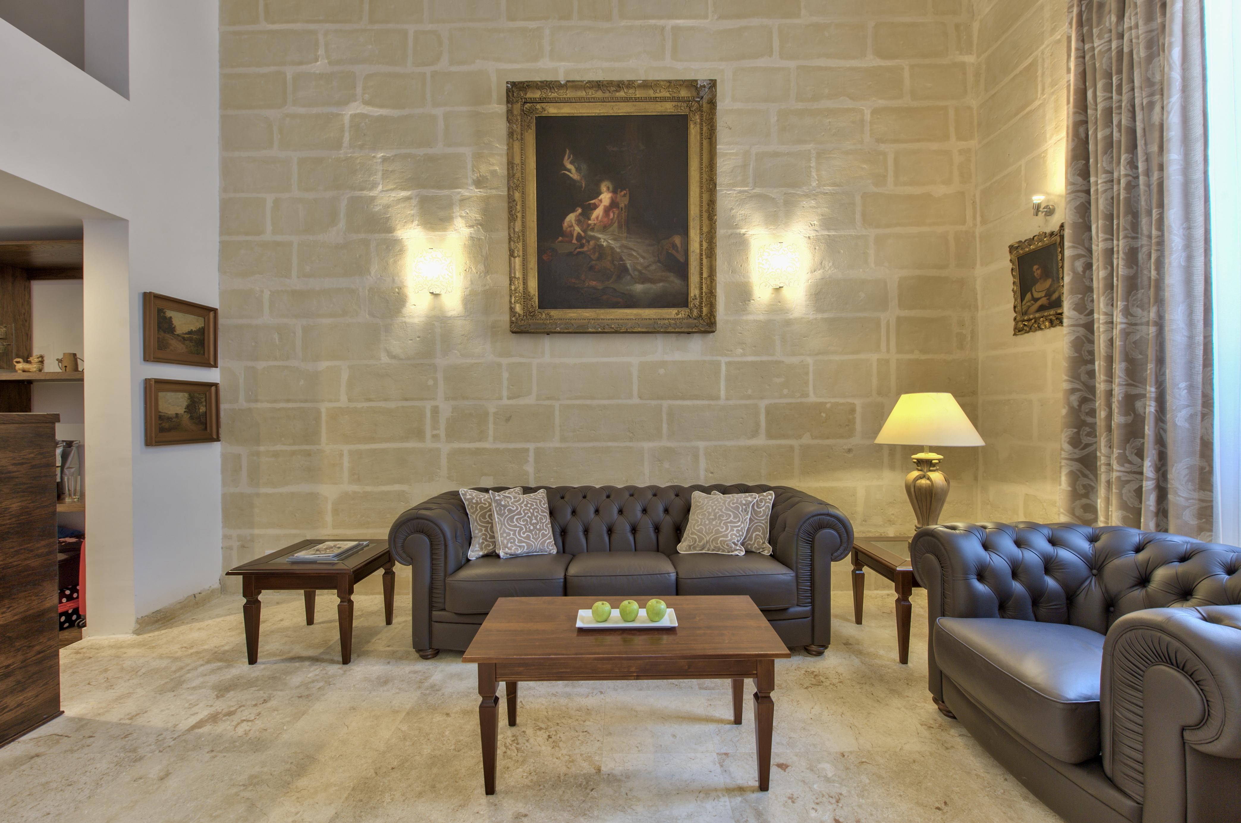 Hotell Palazzo Violetta