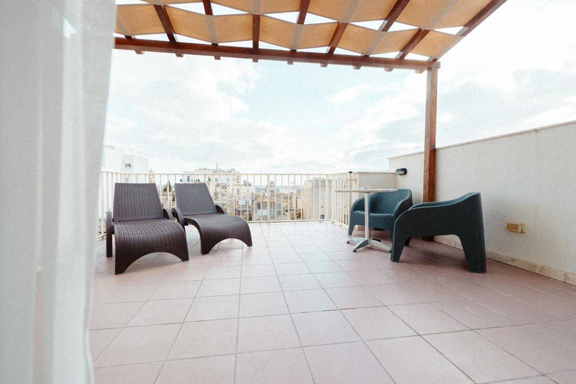 Palazzo Violetta Hotell 4*