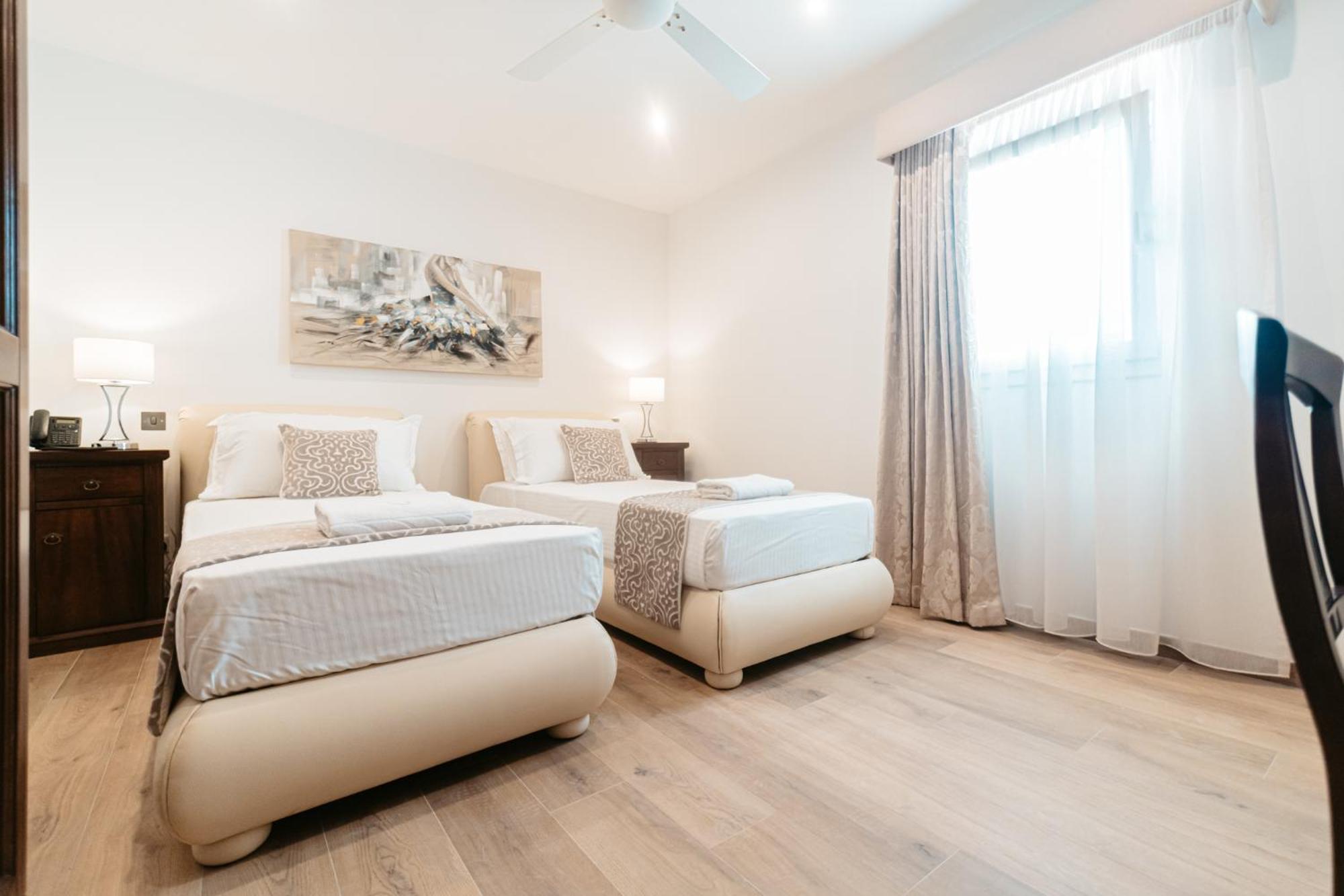 Palazzo Violetta Hotell Sliema
