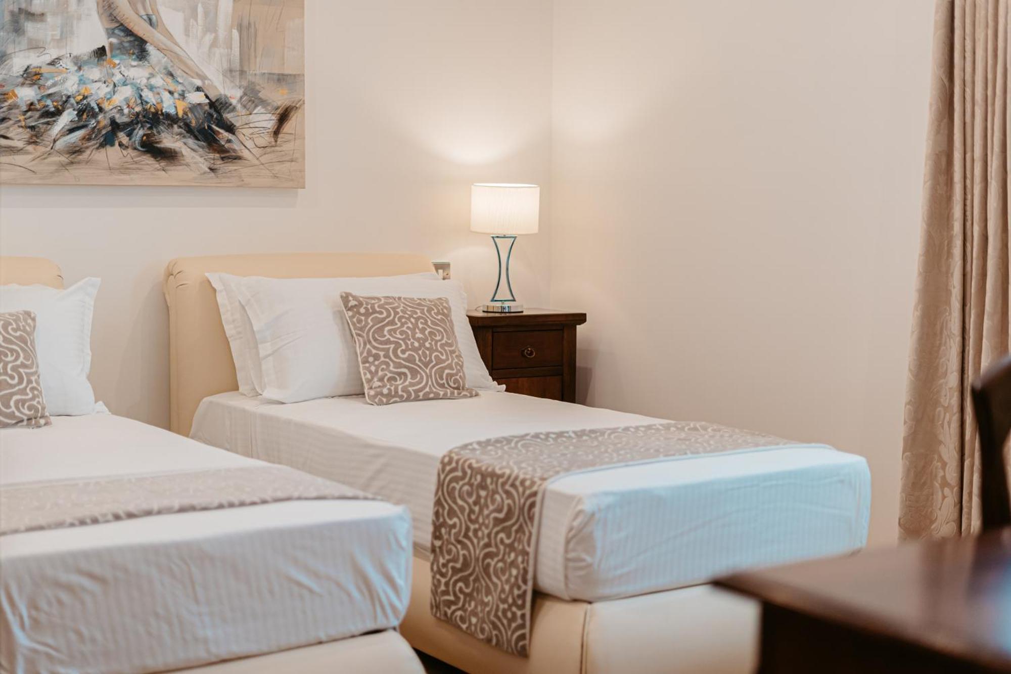 Hotell Palazzo Violetta