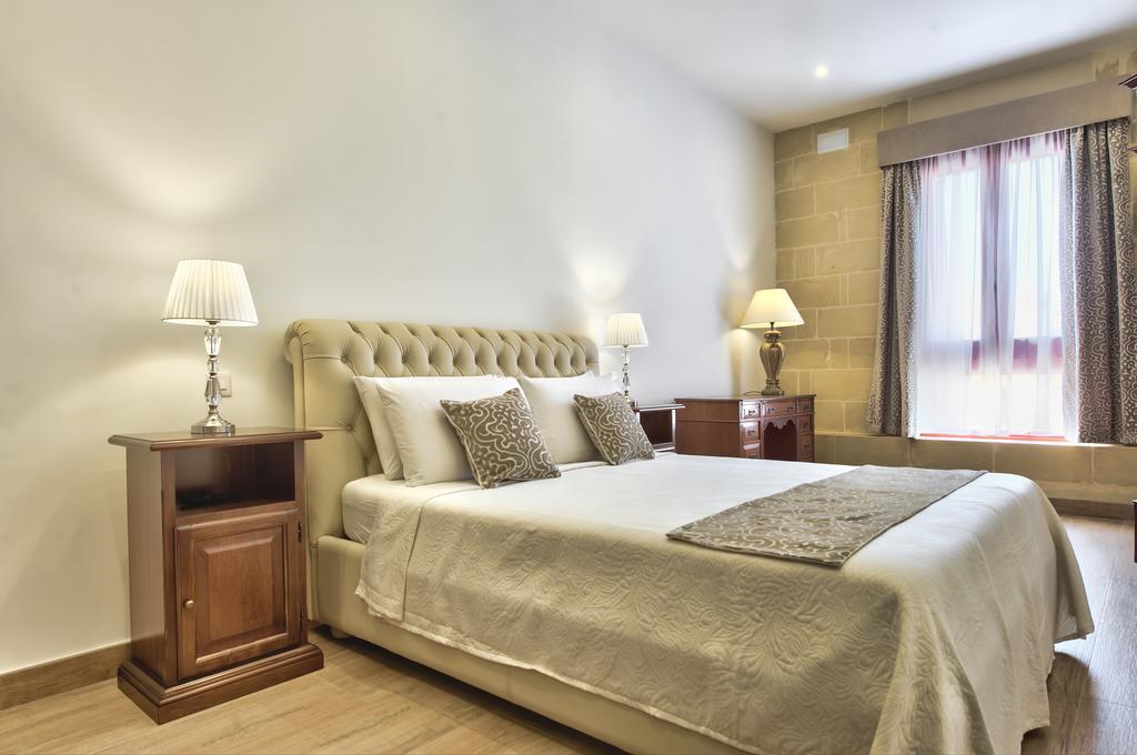 Hotell Palazzo Violetta Sliema