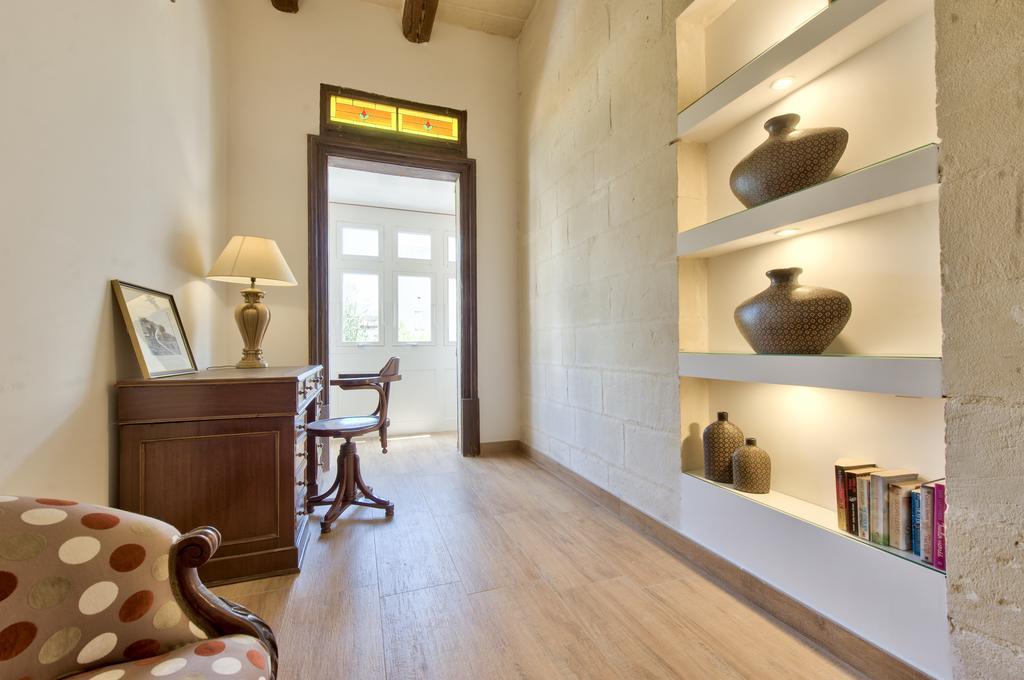 Palazzo Violetta Hotell Sliema