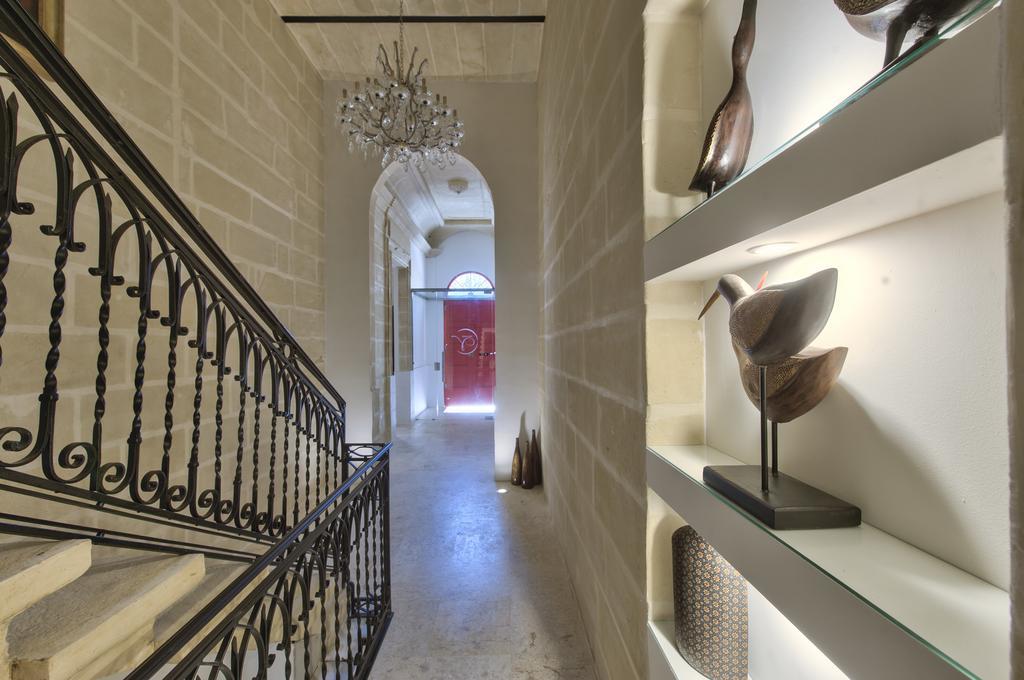 Palazzo Violetta Hotell