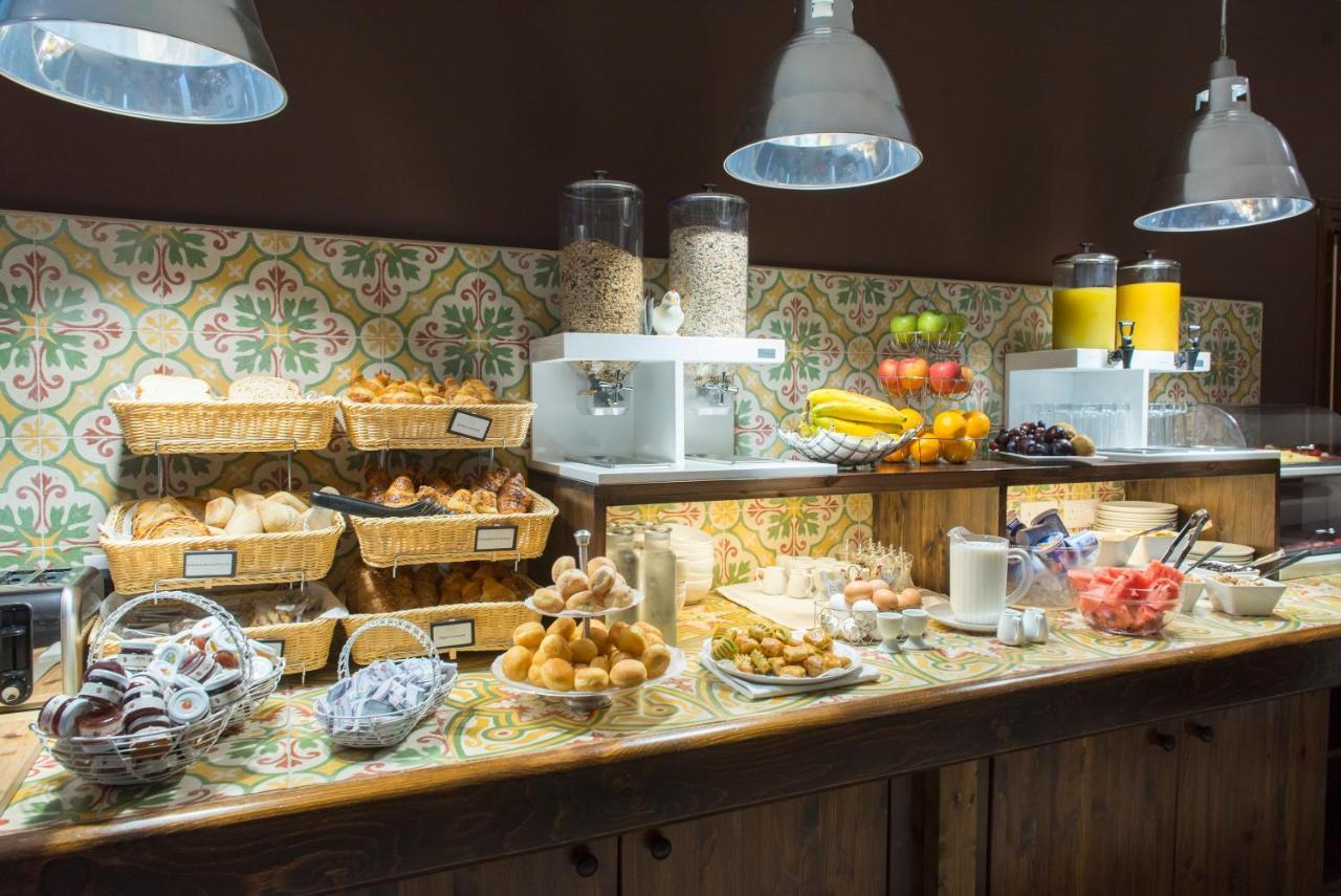 Hotell Palazzo Violetta Sliema