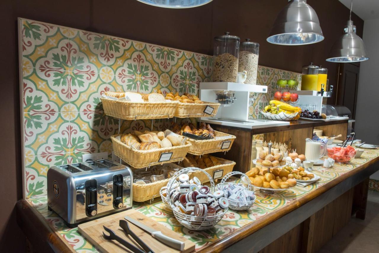 Hotell Palazzo Violetta Sliema