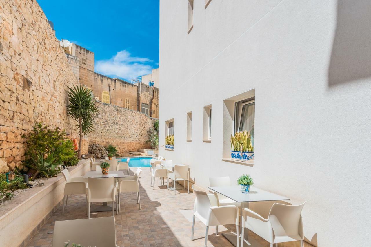 Palazzo Violetta Hotell Sliema